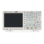 اسیلوسکوپ 100MHz برند OWON مدل XDS-3102
