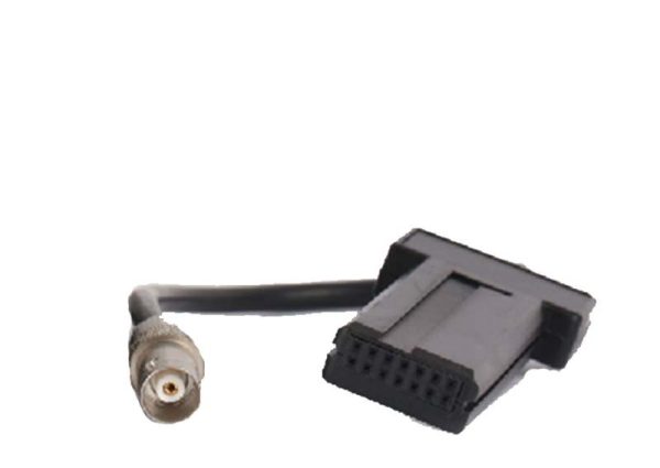 تبدیل خشاب ترانسمیتر LUTRON مدل BNC-TR-PH - Image 1