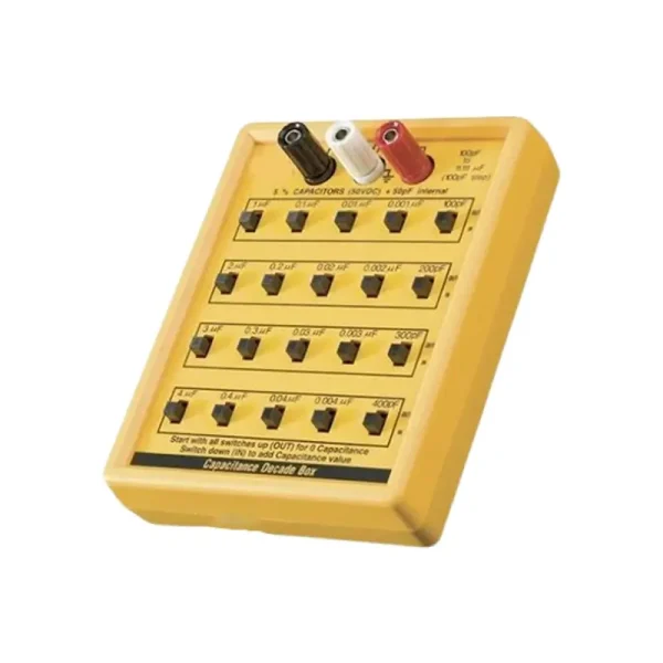 جعبه خازن LUTRON مدل CBOX-406 - Image 1
