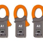 پراب کلمپ 3 عددی LUTRON مدل CP-1201