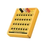 جعبه سلف LUTRON مدل LBOX-405