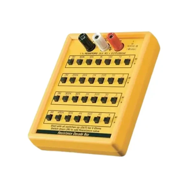 جعبه سلف LUTRON مدل LBOX-405 - Image 1