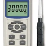 پراب سنجش میدان مغناطیسی LUTRON مدل MG-3003SD