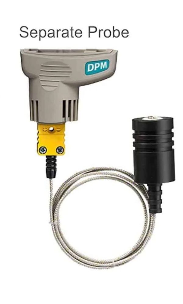 LUTRON PM-9100 PROBE پراب فشار سنج LUTRON مدل PM-9100 - Image 1