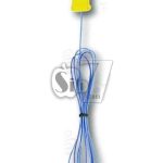 پراب دمایی تایپ K برند LUTRON مدل TP-01