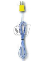 پراب دمایی تایپ K برند LUTRON مدل TP-01