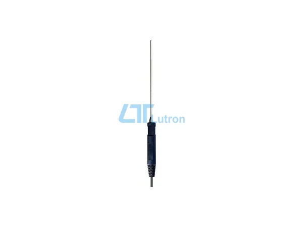 پراب دمایی میله ای تایپ K برند LUTRON مدل TP-02 - Image 1