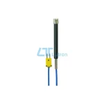پراب دمایی میله ای تایپ K برند LUTRON مدل TP-04