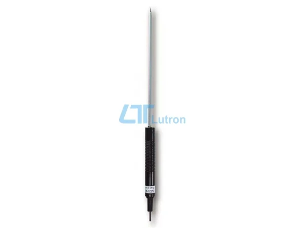 LUTRON TP-101 پراب دمای میله ای PT101 برند LUTRON مدل TP-101 - Image 1