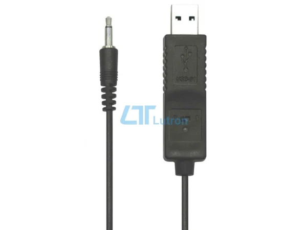کابل USB دستگاه های LUTRON - Image 1
