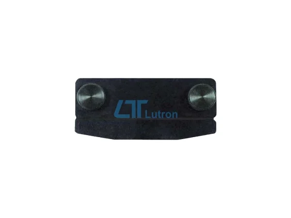 LUTRON WG-01 پایه نیروسنج (گوه) LUTRON مدل WG-01 - Image 1