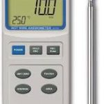 پراب تلسکوپی بادسنج LUTRON مدل YK-2004AH