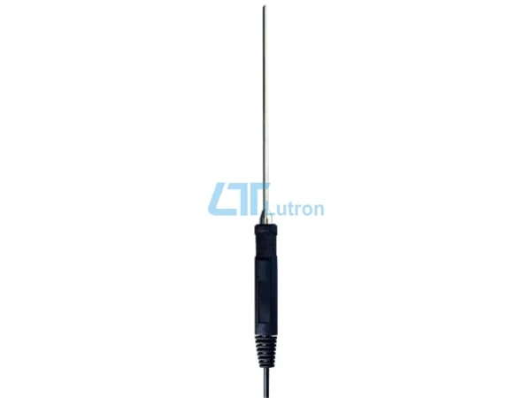 LUTRONTP-100 پراب دمای میله ای PT100 برند LUTRON مدل TP-100 - Image 1