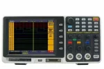 اسیلوسکوپ 60MHz دو کاناله OWON مدل MSO-7062TD - Image 3