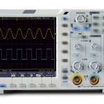 اسیلوسکوپ 200MHz دو کانال برند OWON مدل XDS-3202E