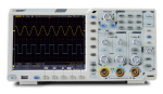 اسیلوسکوپ 200MHz دو کانال برند OWON مدل XDS-3202E