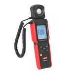 لوکس متر UNI-T مدل UT381A