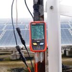 تستر پنل خورشیدی UNI-T مدل UT673PV - Image 2