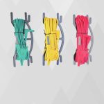 پراب ارت سنج UNI-T مدل UTL 35
