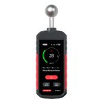 رطوبت سنج چوب WINTACT مدل WT637
