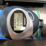 کرنومتر ارزان TEKBOX