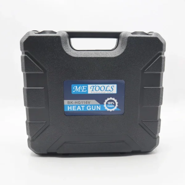سشوار صنعتی METOOLS مدل ME2000 - Image 3