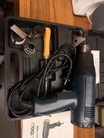 سشوار صنعتی METOOLS مدل ME2000