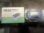 اکسیژن سنج خون PULSE OXIMETER