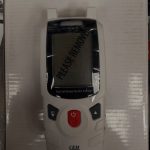 الکل سنج تنفسی CEM مدل DT-800A