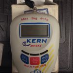 ترازو دستی 5 کیلو KERN