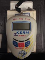 ترازو دستی 5 کیلو KERN