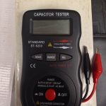 خازن سنج ارزان ST-6200