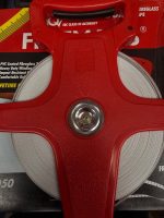 متر نواری فایبر گلس FREEMANS مدل 50متری