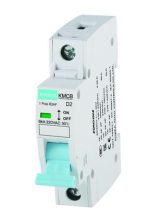 کلید فیوز مینیاتوری KACON مدل KMCB 1P 25A