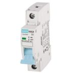 کلید فیوز مینیاتوری KACON مدل KMCB 1P 40A