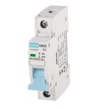 کلید فیوز مینیاتوری KACON مدل KMCB 1P 40A