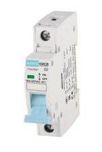 کلید فیوز مینیاتوری KACON مدل KMCB 1P 50A