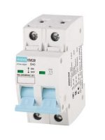کلید فیوز مینیاتوری KACON مدل KMCB 2P 40A