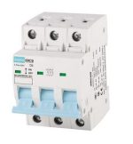 کلید فیوز مینیاتوری KACON مدل KMCB 3P 40A