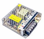 منبع تغذیه کف خواب UNION مدل A-75FAM-12