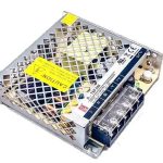 منبع تغذیه کف خواب UNION مدل A-75FAM-24