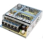 منبع تغذیه کف خواب UNION مدل A-100FAN-12