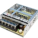 منبع تغذیه کف خواب UNION مدل A-100FAN-12