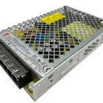 منبع تغذیه کف خواب UNION مدل A-150FAO-24