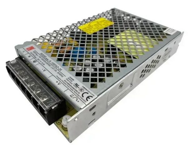 منبع تغذیه کف خواب UNION مدل A-150FAO-24 - Image 1