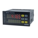 کنترل دمای سرمایش گرمایش SOMMY مدل AN708-9-R38 NEW