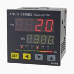 کنترل دما سرمایش و گرمایش SOMMY مدل AN808P-9-C38 NEW