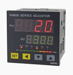 کنترل دما سرمایش و گرمایش SOMMY مدل AN808P-9-C38 NEW