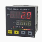 کنترل دما سرمایش و گرمایش SOMMY مدل AN808P-9-Q38 NEW