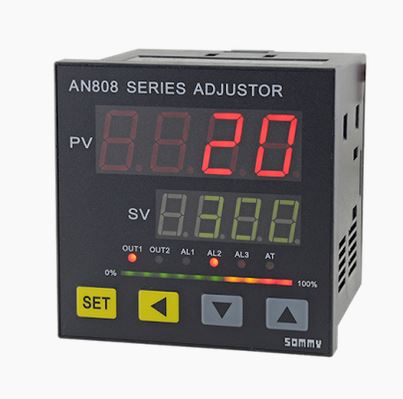 AN808P-9-Q38 کنترل دما سرمایش و گرمایش SOMMY مدل AN808P-9-Q38 NEW - Image 1